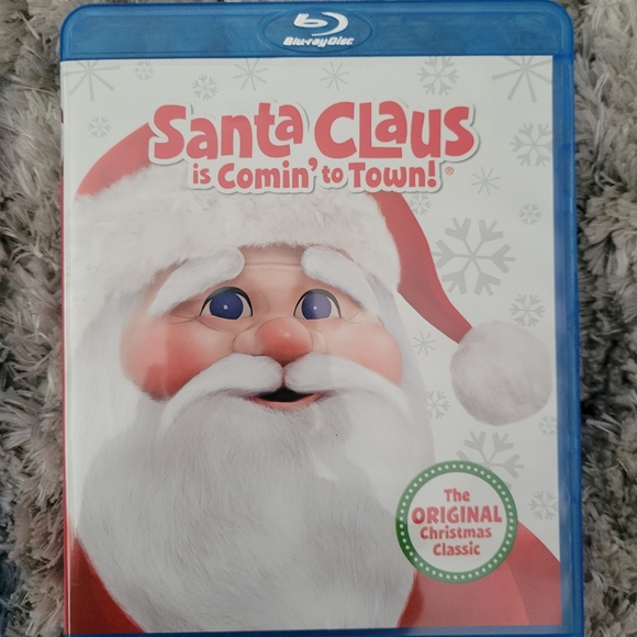 Blu-ray movies - Picture 2 of 6